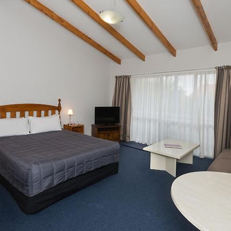 Edelweiss Motel Пейхія Екстер'єр фото