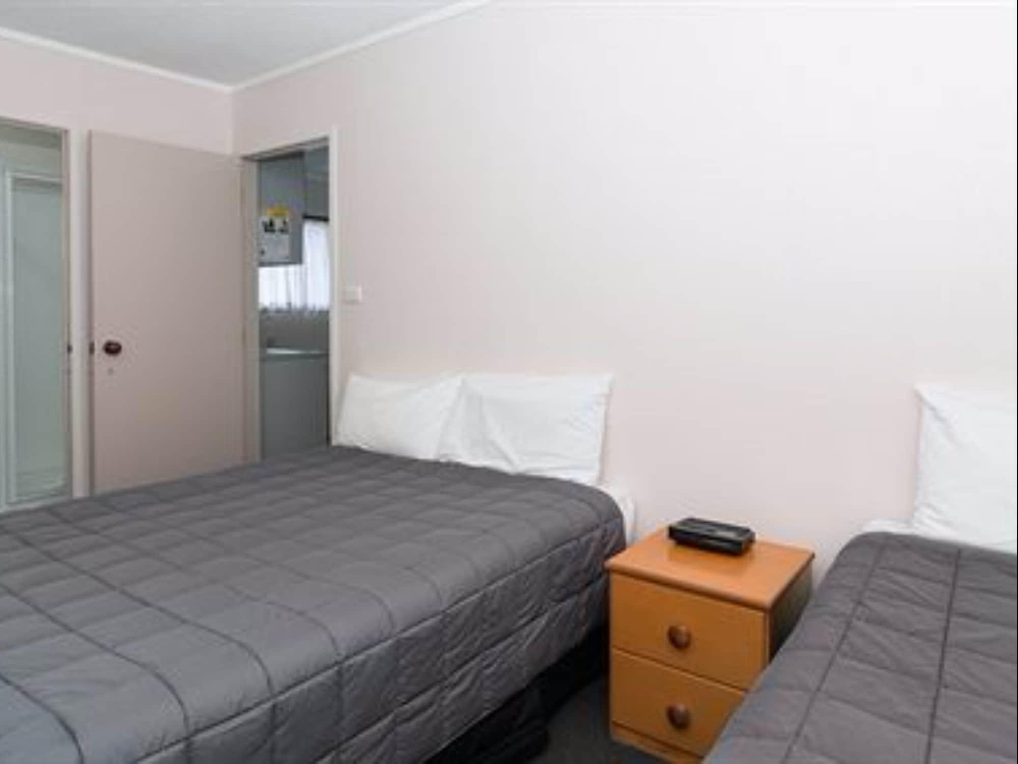 Edelweiss Motel Пейхія Екстер'єр фото