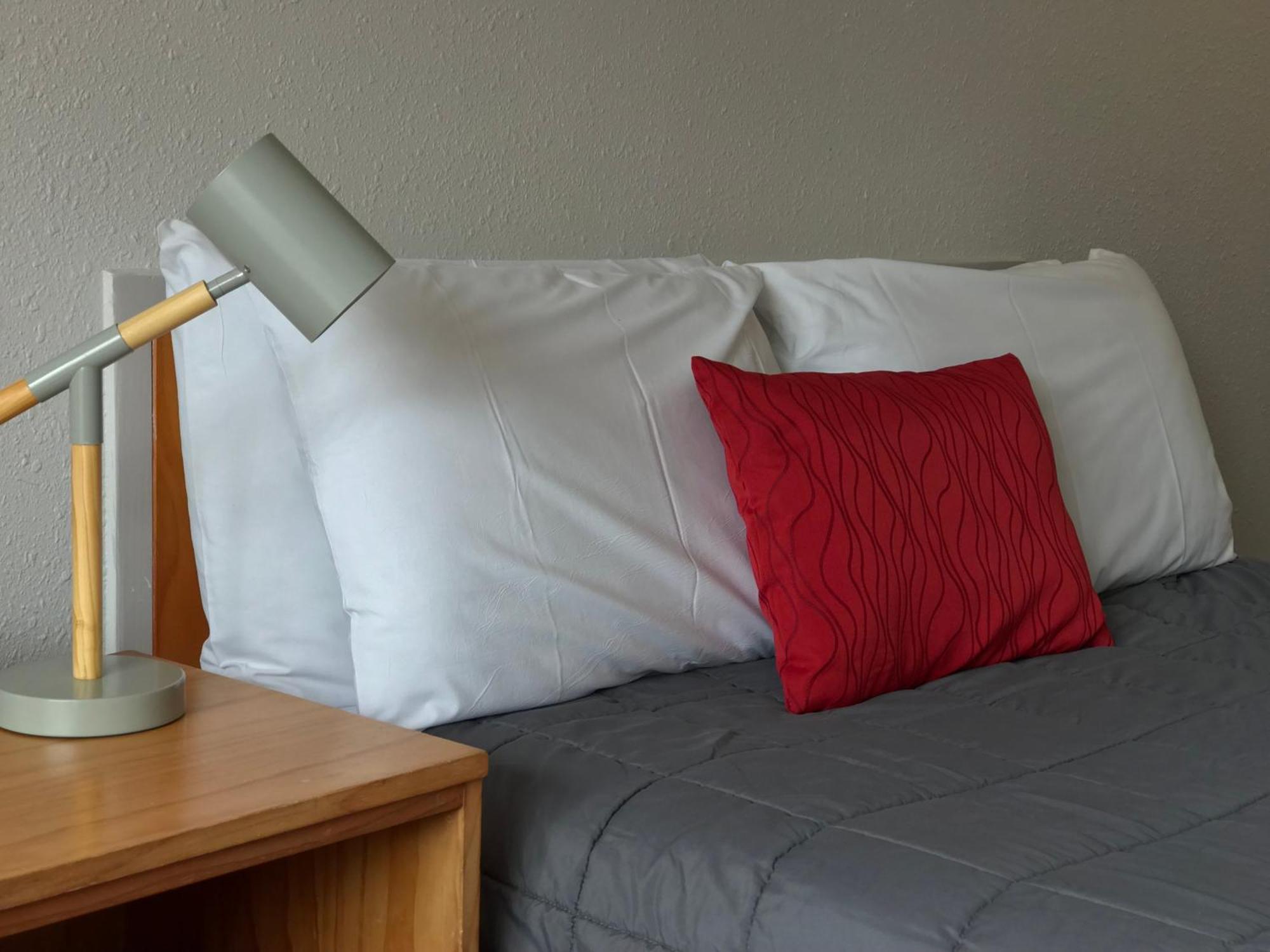 Edelweiss Motel Пейхія Номер фото