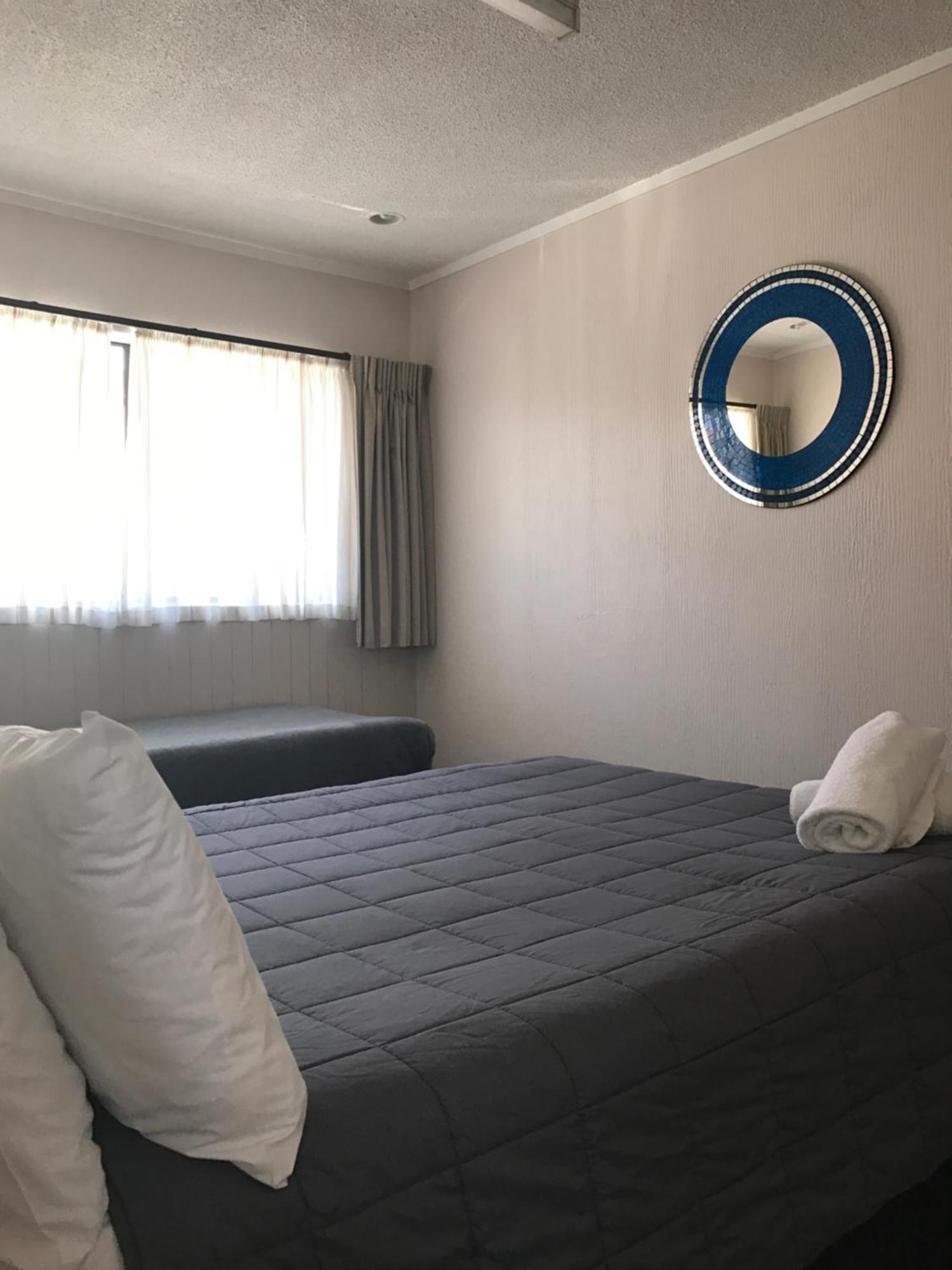 Edelweiss Motel Пейхія Номер фото