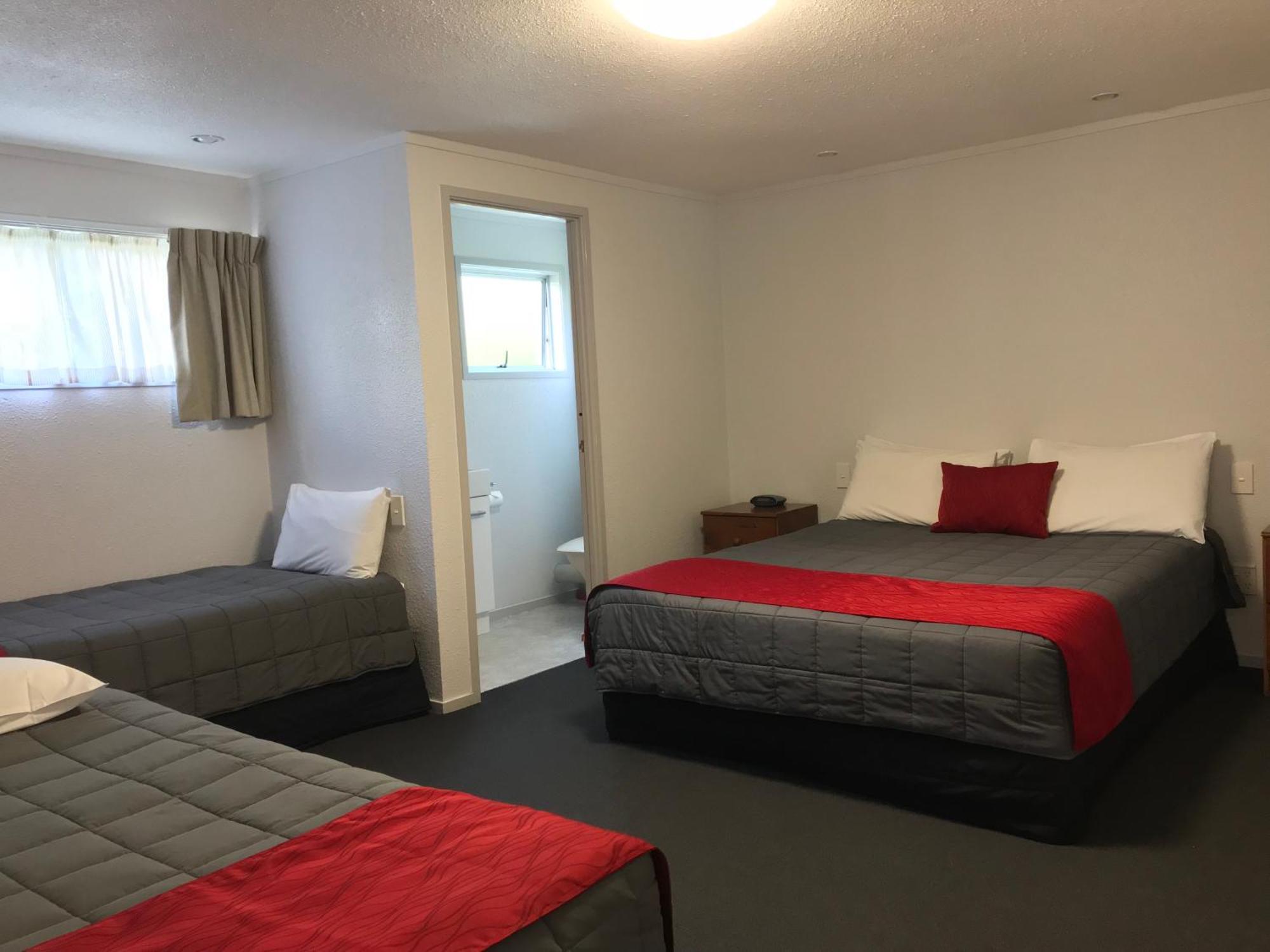 Edelweiss Motel Пейхія Номер фото